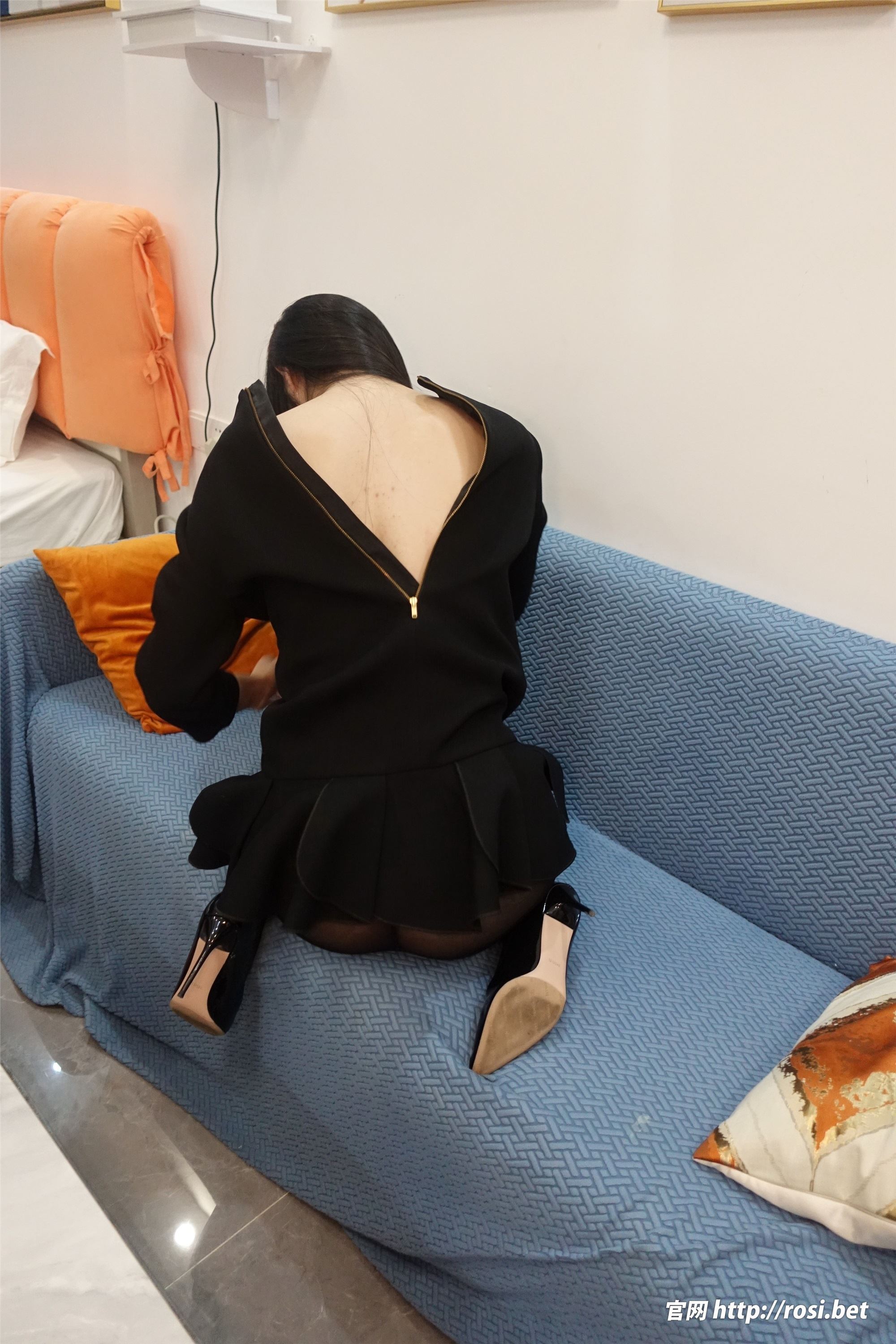 ROSI写真 2024.09.01 NO.4654